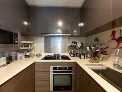 Foresque Residences (D23), Condominium #577008381